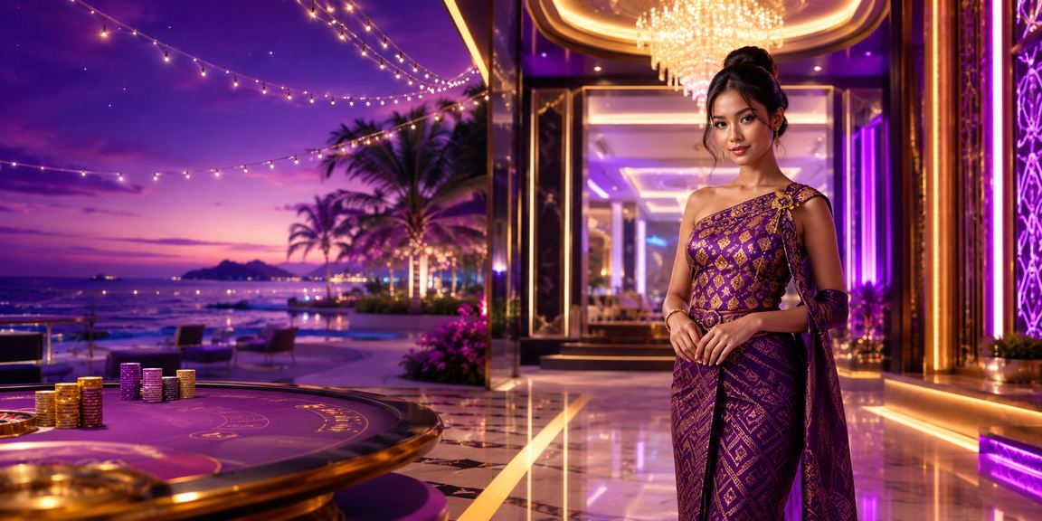 Sertai cabutan loteri Langkawi yang menarik