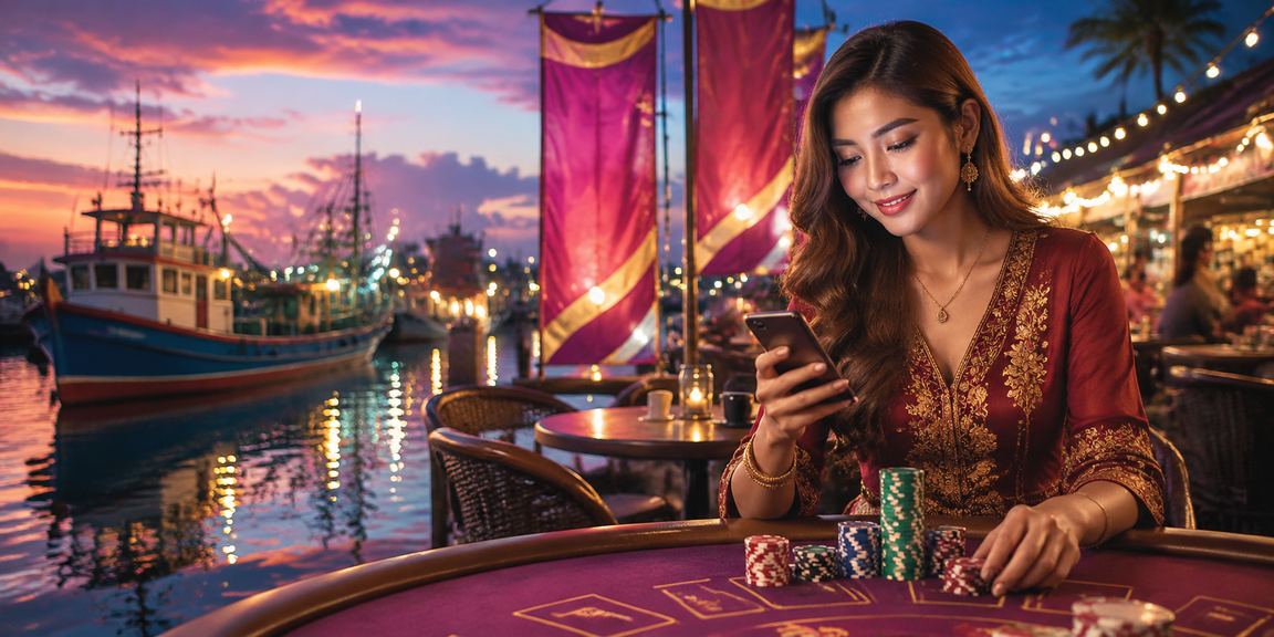 Bonus cashback yang menarik di 3pl